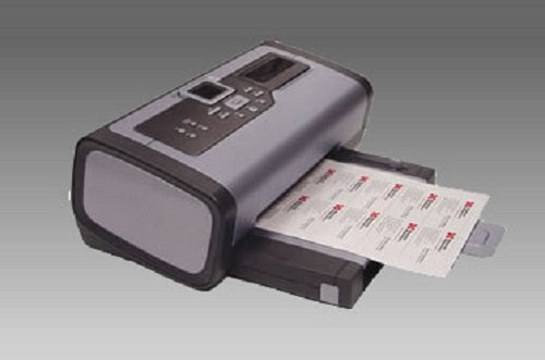 Matte Finish Inkjet Printable Magnetic Business Card Sheets Print on Magnet Business Card Magnets